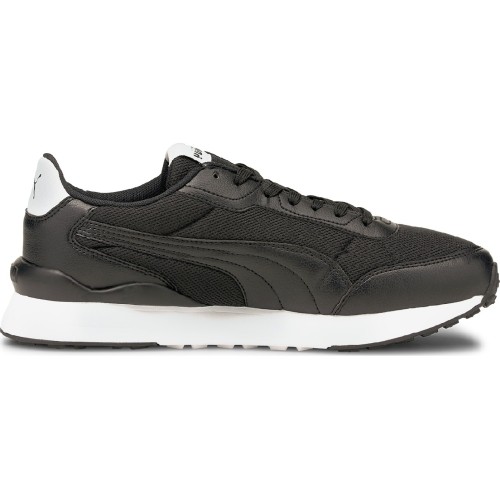 Puma R78 Futr buty męskie czarne 374896 02