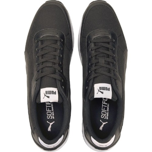 Puma R78 Futr buty męskie czarne 374896 02