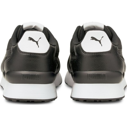 Puma R78 Futr buty męskie czarne 374896 02