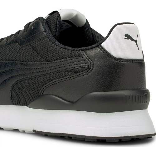 Puma R78 Futr buty męskie czarne 374896 02