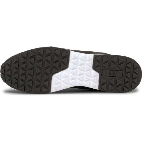 Puma R78 Futr buty męskie czarne 374896 02