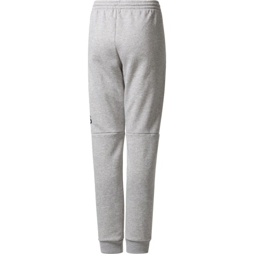 Spodnie młodzieżowe Adidas YB SID Pants Grey CF2457