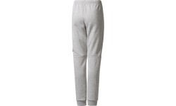 Spodnie młodzieżowe Adidas YB SID Pants Grey CF2457