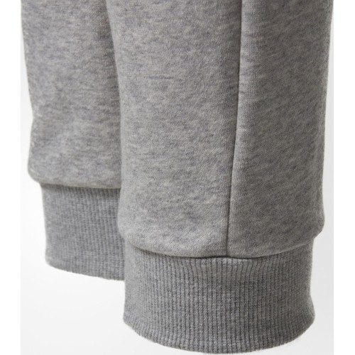 Spodnie młodzieżowe Adidas YB SID Pants Grey CF2457