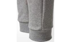 Spodnie młodzieżowe Adidas YB SID Pants Grey CF2457