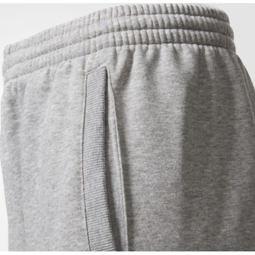 Spodnie młodzieżowe Adidas YB SID Pants Grey CF2457