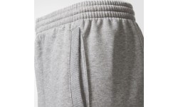 Spodnie młodzieżowe Adidas YB SID Pants Grey CF2457