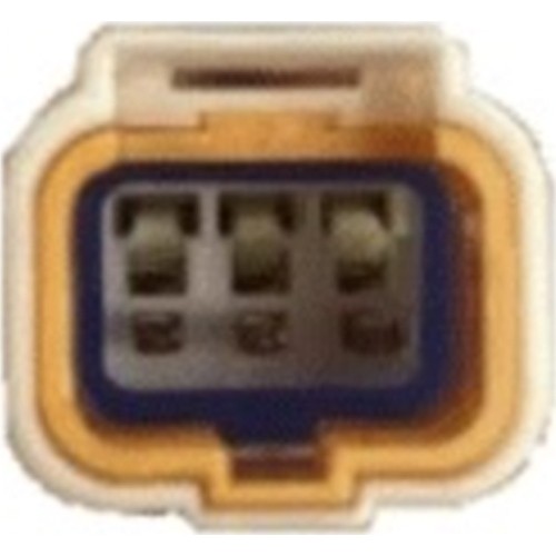 Czujnik prędkości roweru elektrycznego BAFANG M620 mid-motor 48V 1000W (3 pin)