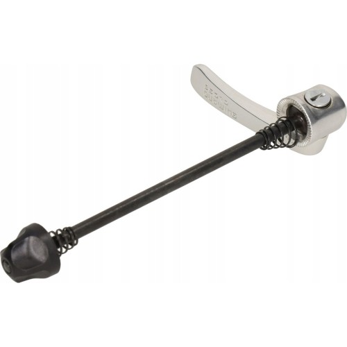 Piasta przednia z wbudowaną prądnicą Shimano DH-3D72, 6V 3W, 32H, hamulce tarczowe CL, zacisk szybkomocujący