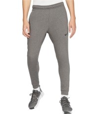 Spodnie męskie Nike Dri-FIT Taper M, szare