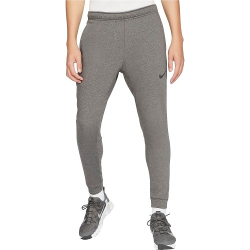 Spodnie męskie Nike Dri-FIT Taper M, szare