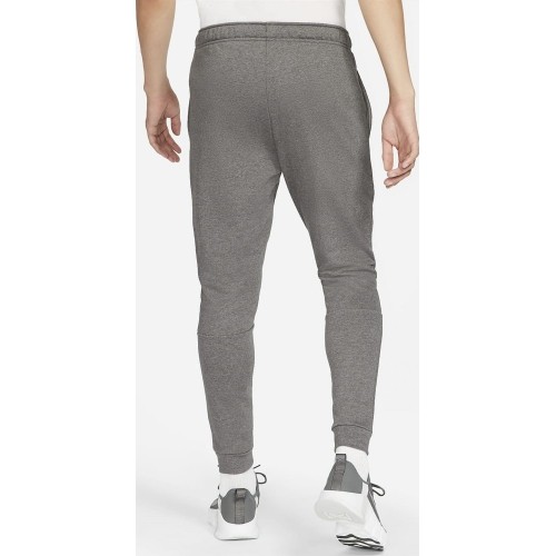 Spodnie męskie Nike Dri-FIT Taper M, szare