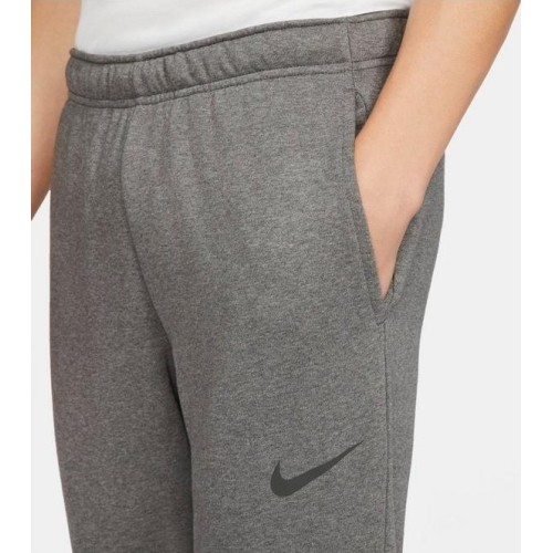 Spodnie męskie Nike Dri-FIT Taper M, szare