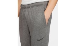 Spodnie męskie Nike Dri-FIT Taper M, szare