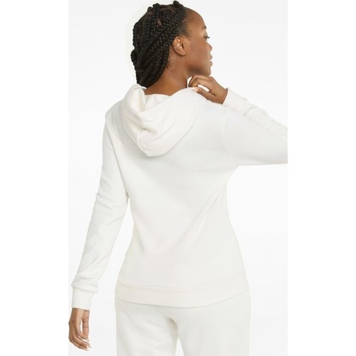 Puma Ess+Embroidery bluza damska White 848332 99