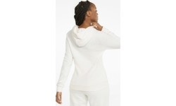Puma Ess+Embroidery bluza damska White 848332 99