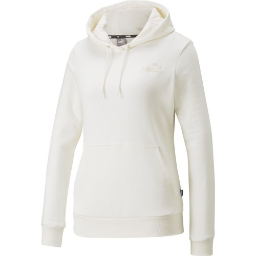 Puma Ess+Embroidery bluza damska White 848332 99
