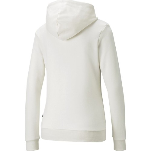 Puma Ess+Embroidery bluza damska White 848332 99