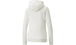 Puma Ess+Embroidery bluza damska White 848332 99