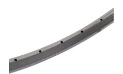 Obręcz DYNAMIC 28/29", v-brake, 36H, podwójna, aluminiowa