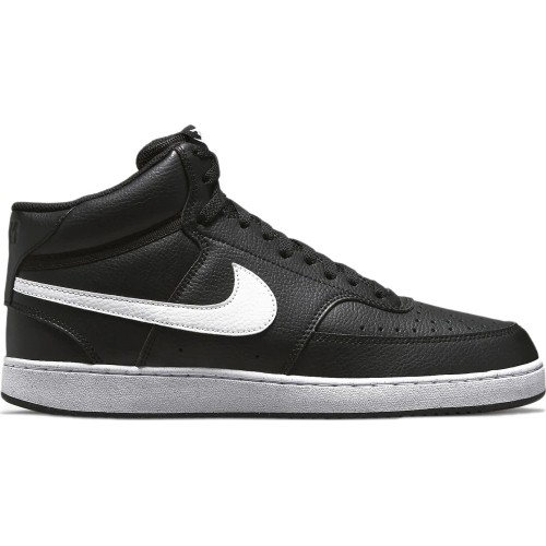 Nike Court Vision Mid Nn buty męskie, czarne DN3577 001