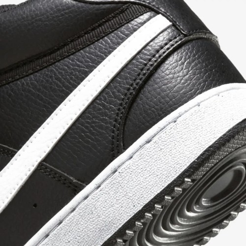 Nike Court Vision Mid Nn buty męskie, czarne DN3577 001