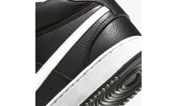 Nike Court Vision Mid Nn buty męskie, czarne DN3577 001