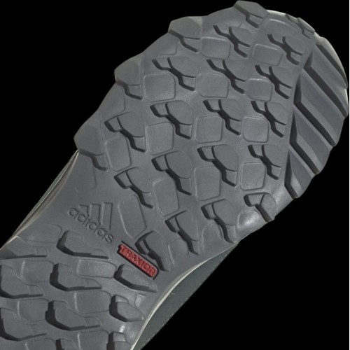 Adidas Terrex Snow Cf R.Dy K Khaki buty dziecięce GZ1178
