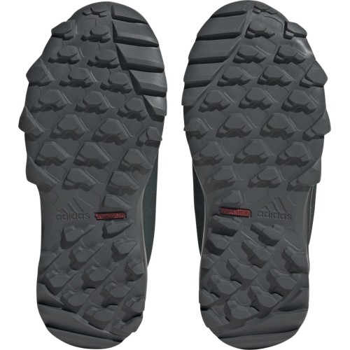Adidas Terrex Snow Cf R.Dy K Khaki buty dziecięce GZ1178