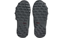 Adidas Terrex Snow Cf R.Dy K Khaki buty dziecięce GZ1178