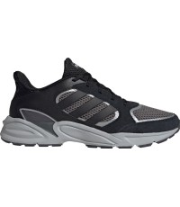 Buty Adidas 90s Valasion Black Grey EG2882