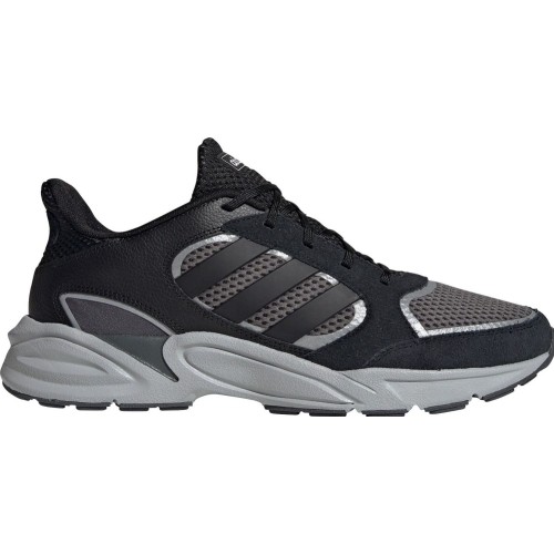 Buty Adidas 90s Valasion Black Grey EG2882