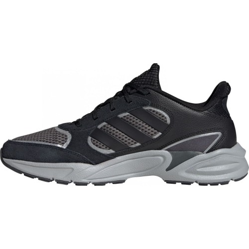 Buty Adidas 90s Valasion Black Grey EG2882