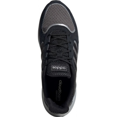 Buty Adidas 90s Valasion Black Grey EG2882