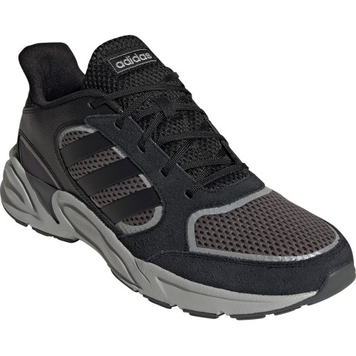 Buty Adidas 90s Valasion Black Grey EG2882
