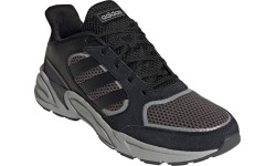 Buty Adidas 90s Valasion Black Grey EG2882