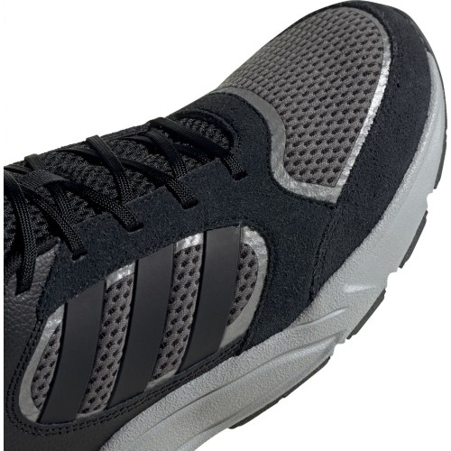 Buty Adidas 90s Valasion Black Grey EG2882