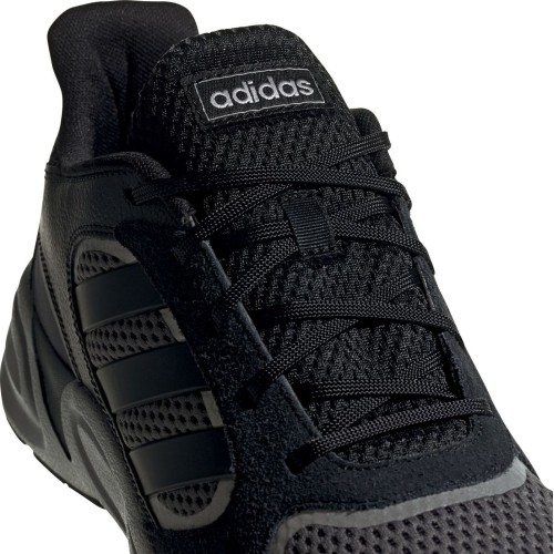 Buty Adidas 90s Valasion Black Grey EG2882