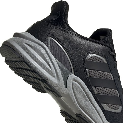 Buty Adidas 90s Valasion Black Grey EG2882