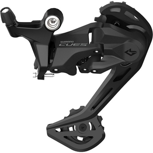 Przerzutka tylna Shimano CUES RD-U3020, 2x9