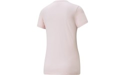 Bluzka damska Puma Ess+ Embroidery Pink 848331 82