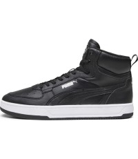 Buty męskie Puma Caven 2.0 Mid WTR, czarne 392333 02