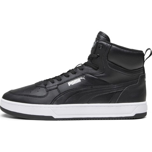 Buty męskie Puma Caven 2.0 Mid WTR, czarne 392333 02