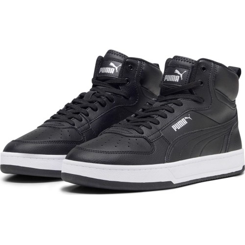 Buty męskie Puma Caven 2.0 Mid WTR, czarne 392333 02