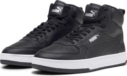 Buty męskie Puma Caven 2.0 Mid WTR, czarne 392333 02