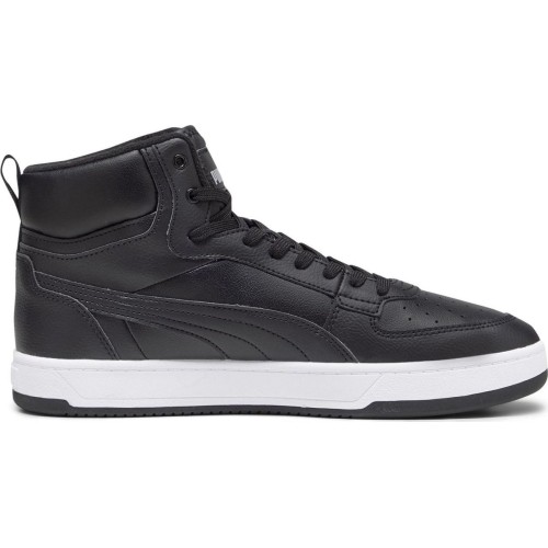 Buty męskie Puma Caven 2.0 Mid WTR, czarne 392333 02