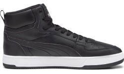 Buty męskie Puma Caven 2.0 Mid WTR, czarne 392333 02