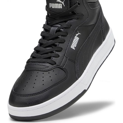Buty męskie Puma Caven 2.0 Mid WTR, czarne 392333 02