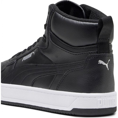 Buty męskie Puma Caven 2.0 Mid WTR, czarne 392333 02