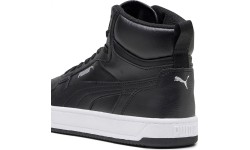 Buty męskie Puma Caven 2.0 Mid WTR, czarne 392333 02